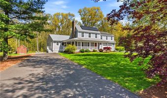 434 N Quidnessett Rd, North Kingstown, RI 02852