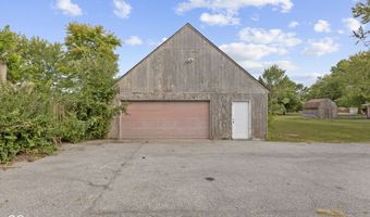8372 E Us Highway 36, Avon, IN 46123