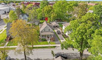 808 E HANCOCK St, Appleton, WI 54911