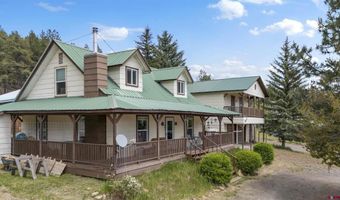 505 San Moritz Dr, Bayfield, CO 81122
