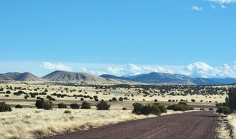 CR 5120, Concho, AZ 85924