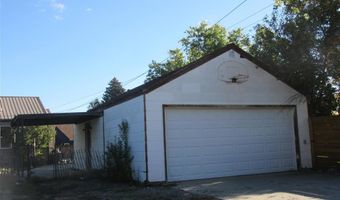 520 Circle Dr E, Cody, WY 82414