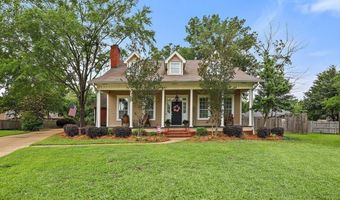 911 Tetbury Pl, Brandon, MS 39047
