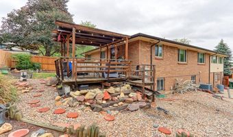 8118 W 69th Way, Arvada, CO 80004