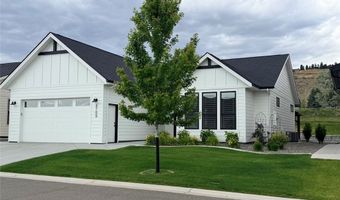 4709 Sky Vista Ct, Billings, MT 59106