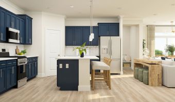 21917 Parkland Trace Ter Plan: Kiawah, Boyds, MD 20841