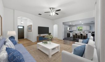 440 Pecan Dr, Aledo, TX 76008