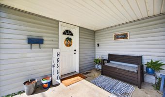 612 S Lewis St, Bloomfield, IN 47424