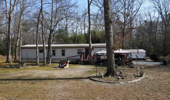 16451 QUAIL RUN Dr, Laurel, DE 19956