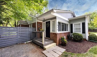 1816 Anderson St, Charlotte, NC 28205