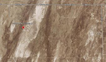 5 Acres Off Antelope Springs Rd, Beryl, UT 84714