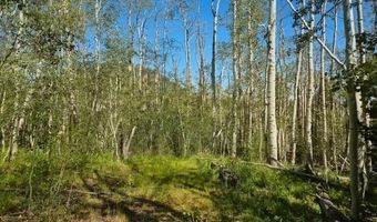 40 Acres Summit Mountain Rd, Brian Head, UT 84719
