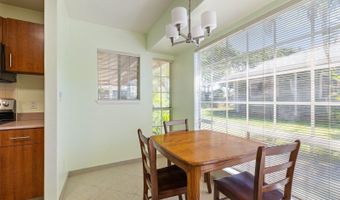 91-1158 Aawa Dr, Ewa Beach, HI 96706