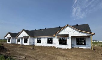 1105 Millie Ln, North Liberty, IA 52317