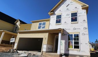 3102 Honeydew Dr, Apex, NC 27502