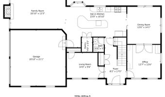 9 Cherry Ln, Bedford, NH 03110