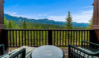 637 White Cloud Dr, Breckenridge, CO 80424