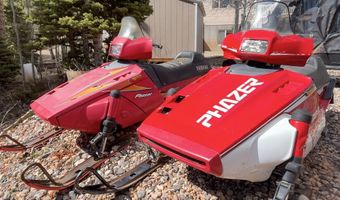 678 W Ski View Dr, Brian Head, UT 84719