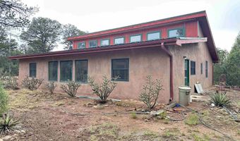 746 Nm Hwy 612 Hwy, Bluewater, NM 87323