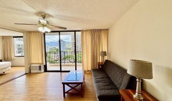 201 Ohua Ave 905, Honolulu, HI 96815