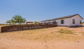 3154 W CACTUS BLOSSOM Ct, Benson, AZ 85602