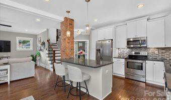 2714 Duncan Ave, Charlotte, NC 28205