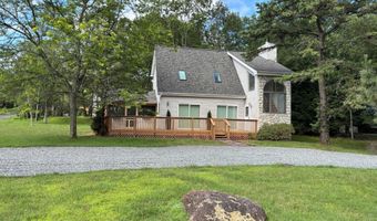 388 Towamensing Trl, Albrightsville, PA 18210