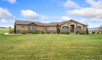 1868 Preserve Dr, Berthoud, CO 80513