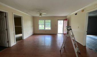 135 N 17th St, Arkadelphia, AR 71923