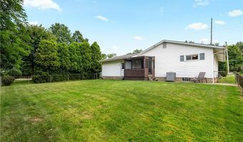 317 S Rockhill Ave, Alliance, OH 44601