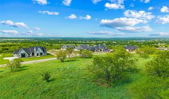 953 San Jacinto, Aledo, TX 76008