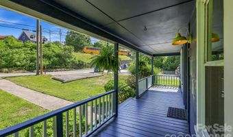 21 Clemmons St, Asheville, NC 28801