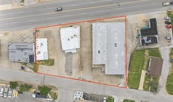 811 W Broadway St, Ardmore, OK 73401