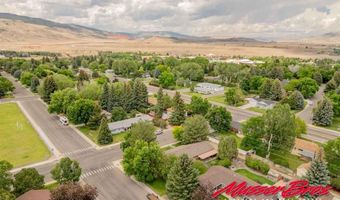 1808 12th St, Cody, WY 82414