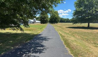 953 WHITE MARSH BRANCH Rd, Harrington, DE 19952