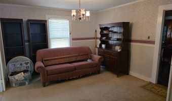 107 John St, Bennettsville, SC 29512