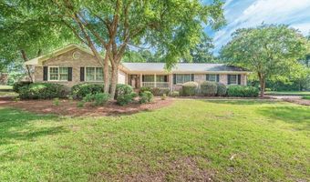 247 Wannamaker Dr, Barnwell, SC 29812