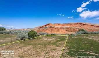 Carey St lot 1, Cody, WY 82414