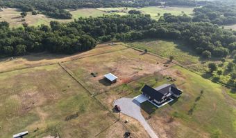 415 Rolling Hills Blvd, Alvord, TX 76225
