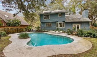 4630 GLYN WOODS Ct, Amelia Island, FL 32034