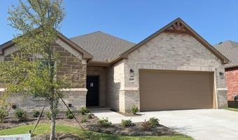 1049 Nighthawk Trl, Alvarado, TX 76009