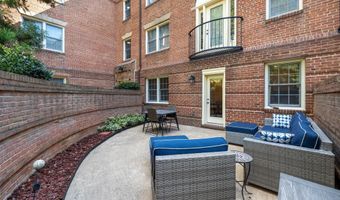 1111 N PITT St 1C, Alexandria, VA 22314