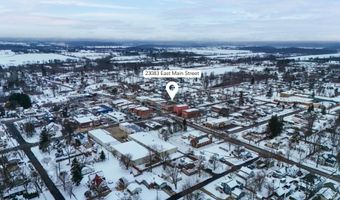 23085 E Main, Armada, MI 48005