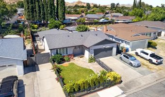 1217 Mission Dr, Antioch, CA 94509