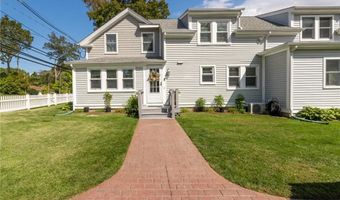 76 W Allenton Rd, North Kingstown, RI 02852