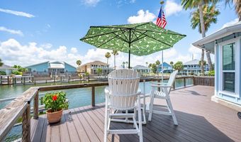 126 Sea View Dr, Aransas Pass, TX 78336