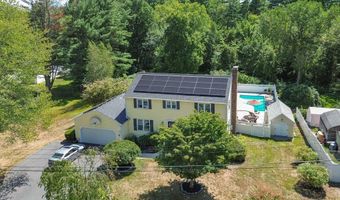 3 Russell Rd, Acton, MA 01720