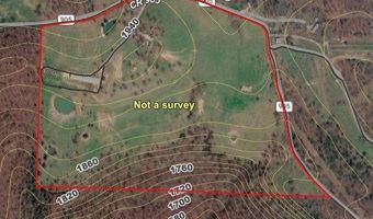 4673 County Road 905, Alpena, AR 72611