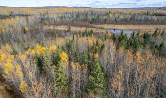 OLD LAKE RD lot On, Anderson, WI 54840