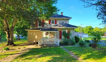 318 3rd St, Beaver, WV 25813